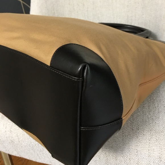 Authentic Gucci orange tote bag - Picture 13 of 16